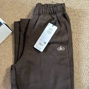 Accolade straight leg sweat pants